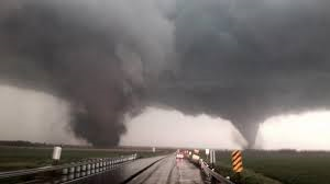 double tornado
